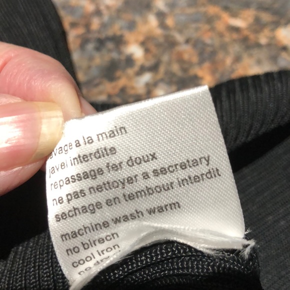 LAETITIA ROSA SWEATER - Picture 5 of 5